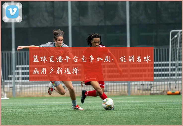 篮球直播平台竞争加剧，低调看球成用户新选择