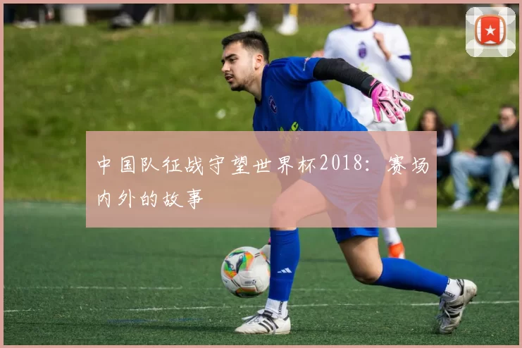 中国队征战守望世界杯2018：赛场内外的故事