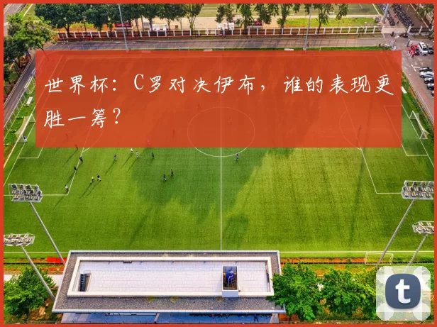 世界杯：C罗对决伊布，谁的表现更胜一筹？