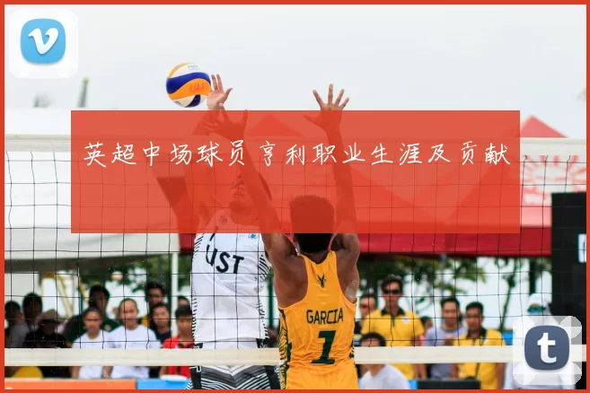 英超中场球员亨利职业生涯及贡献