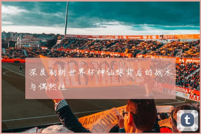 深度剖析世界杯神仙球背后的战术与偶然性