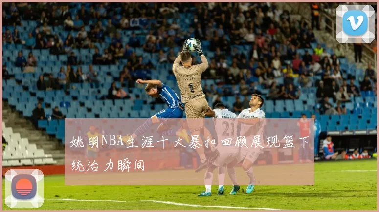 姚明NBA生涯十大暴扣回顾展现篮下统治力瞬间