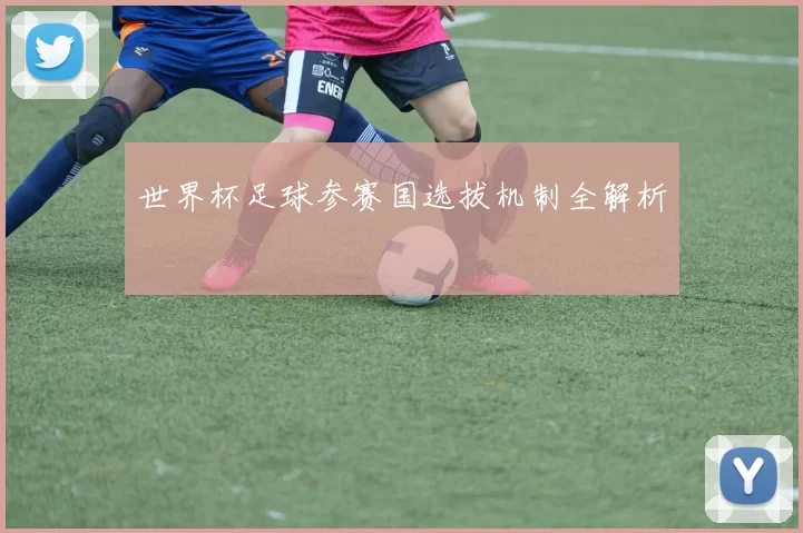世界杯足球参赛国选拔机制全解析